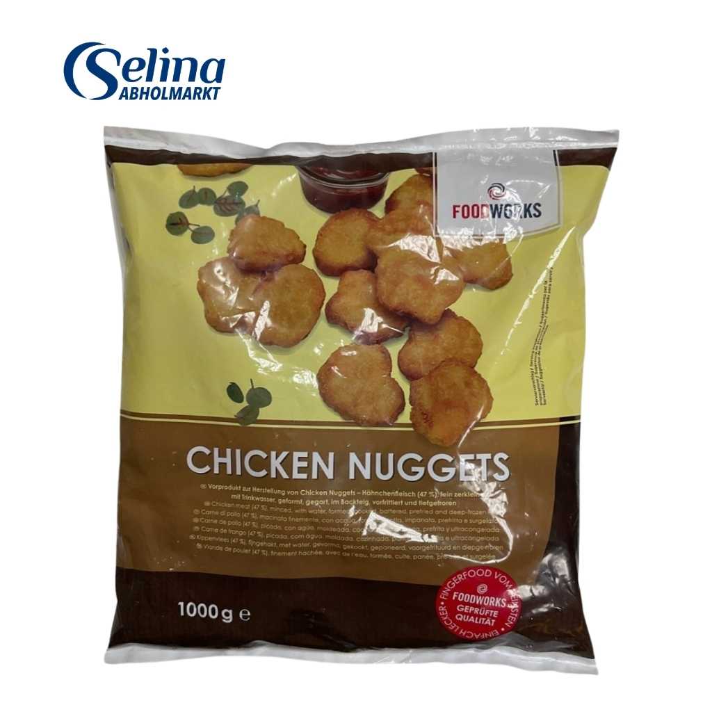Chicken Nuggets