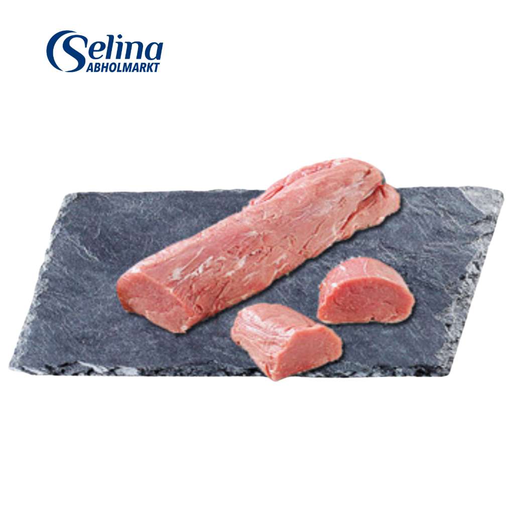 Kalbsfilet