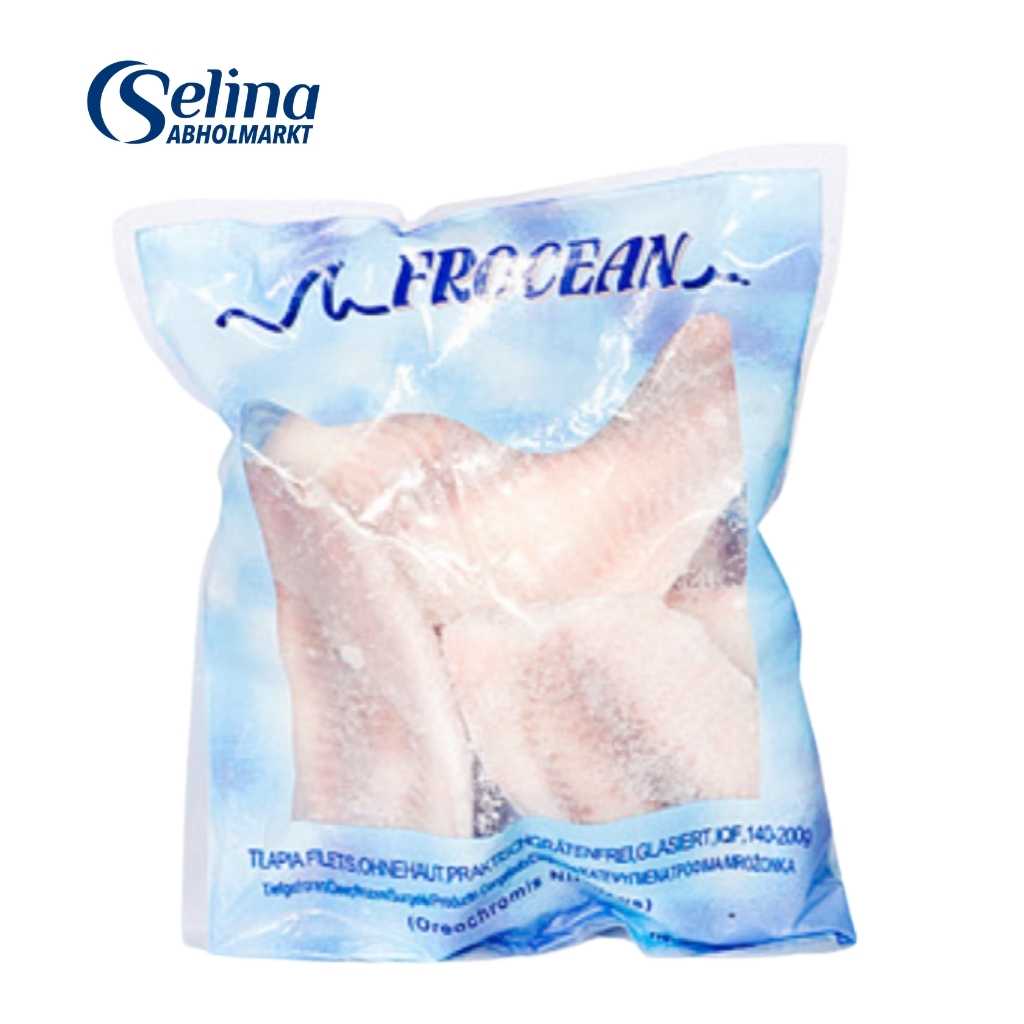 Tilapia Filets