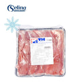 Schaffilet ohne Knochen Tiefkühl