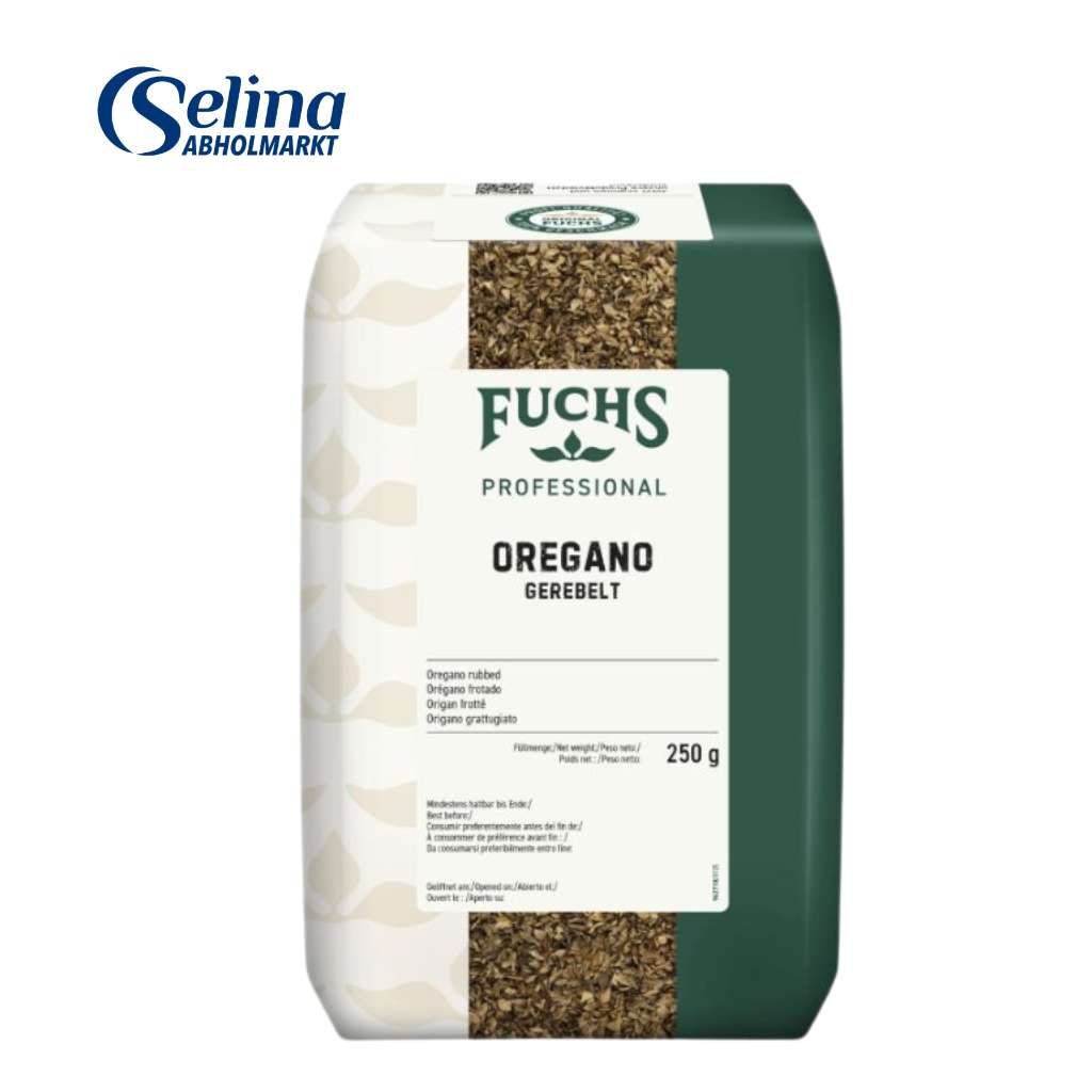 Oregano FUCHS