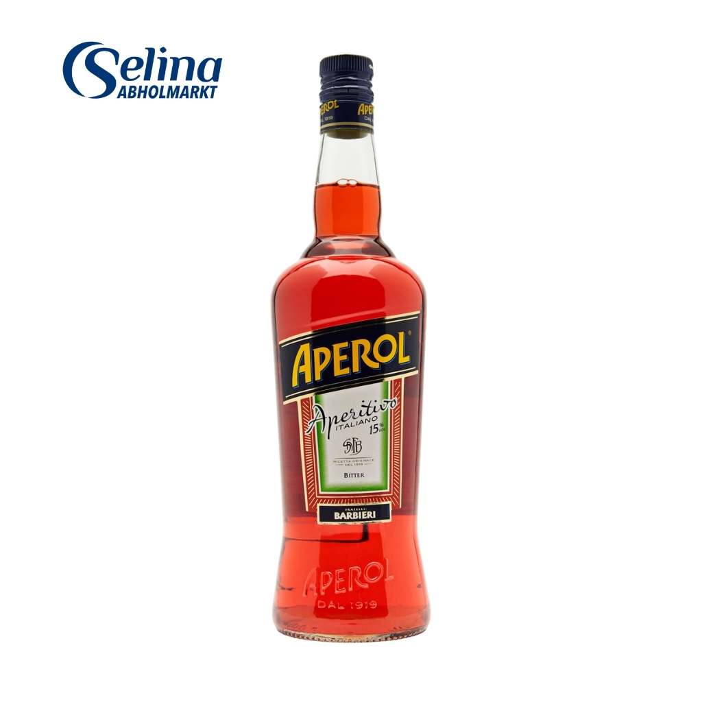 Aperol Aperititvo