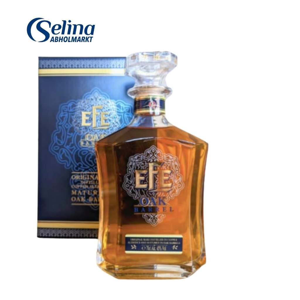 Efe OAK Barrel