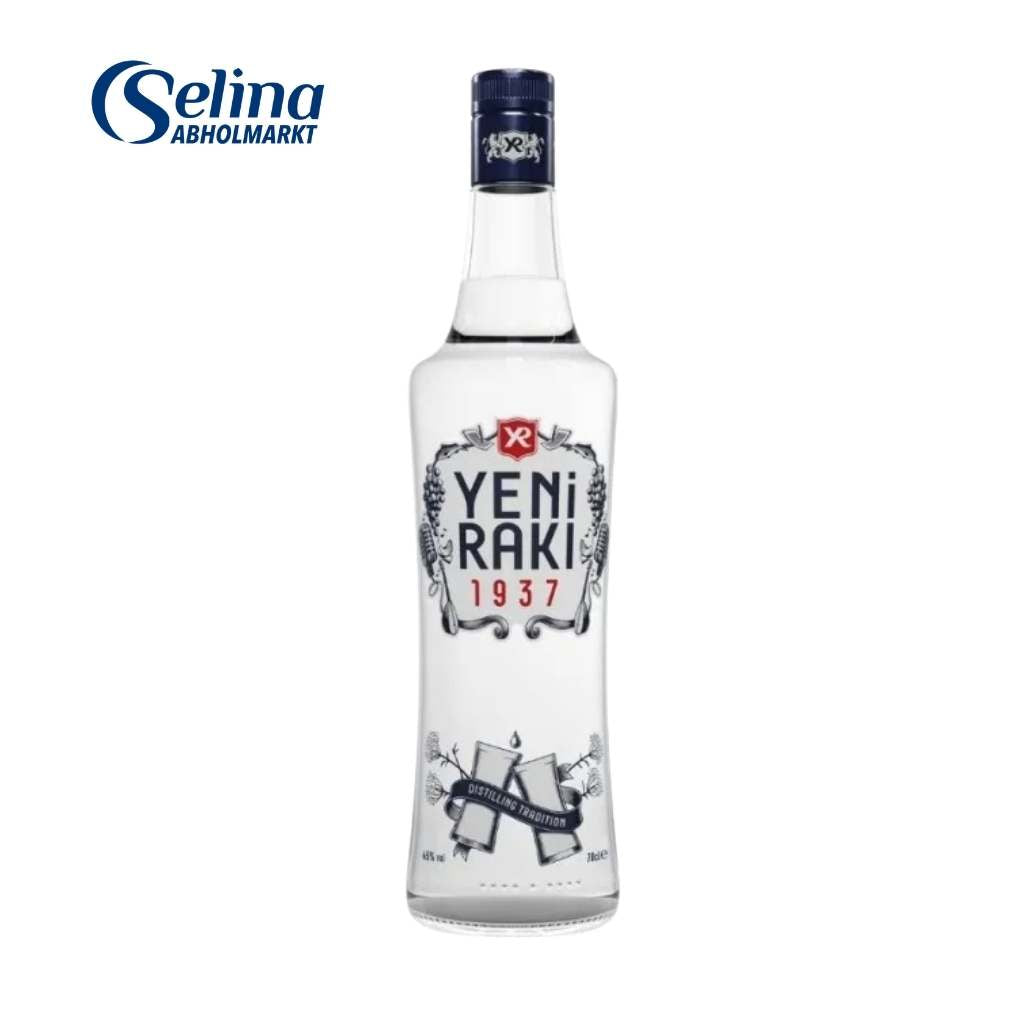 Yeni Raki