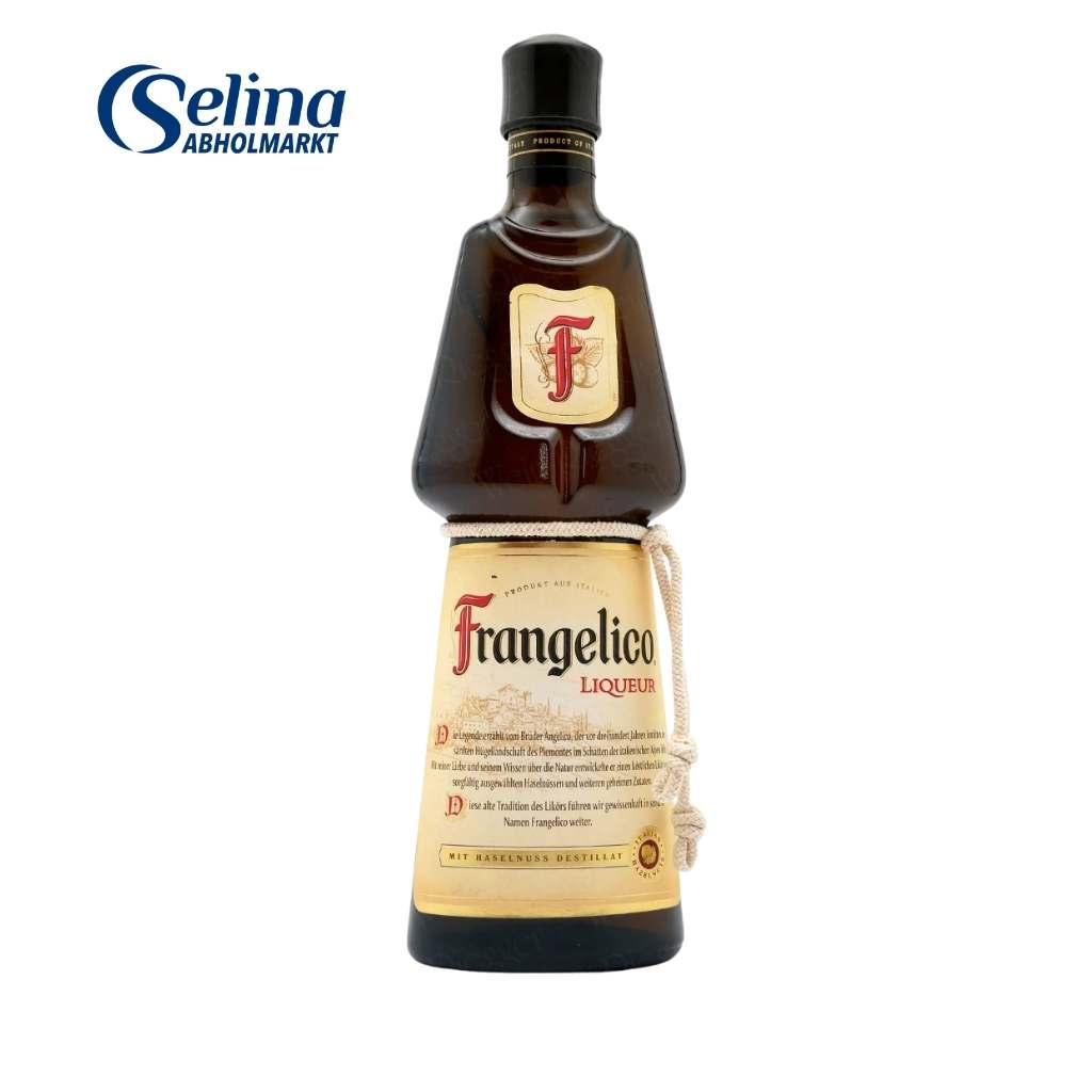 Frangelico Liqueur