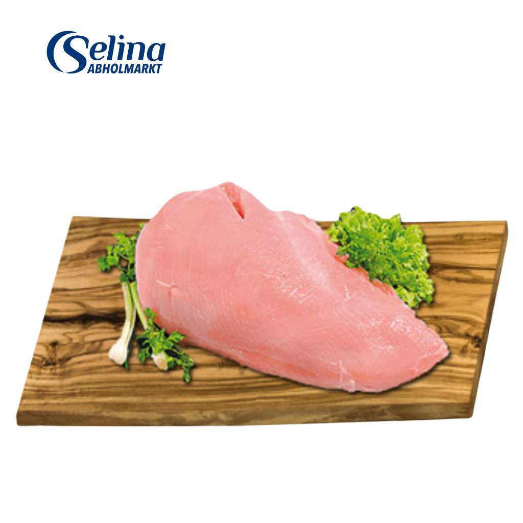 Putenbrust Filet