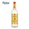 Brown Dry Gin