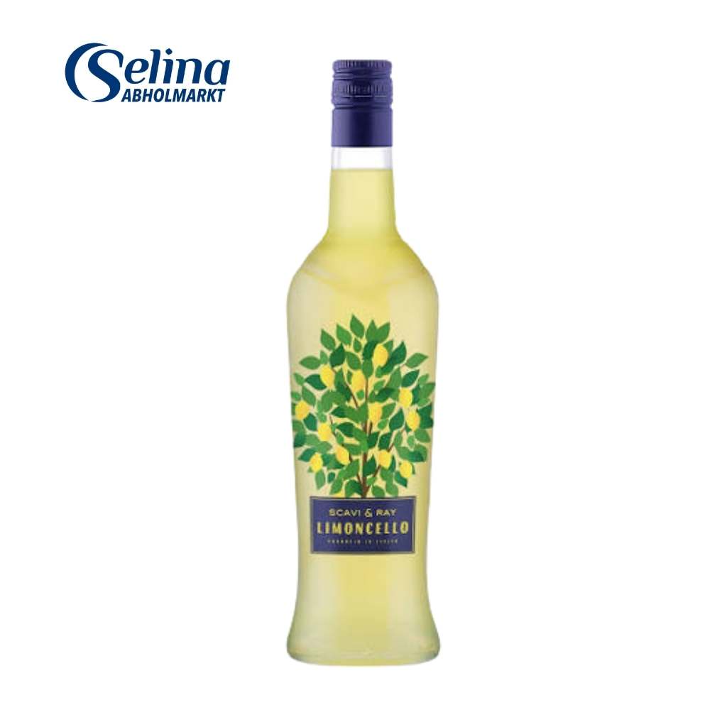 Limoncello