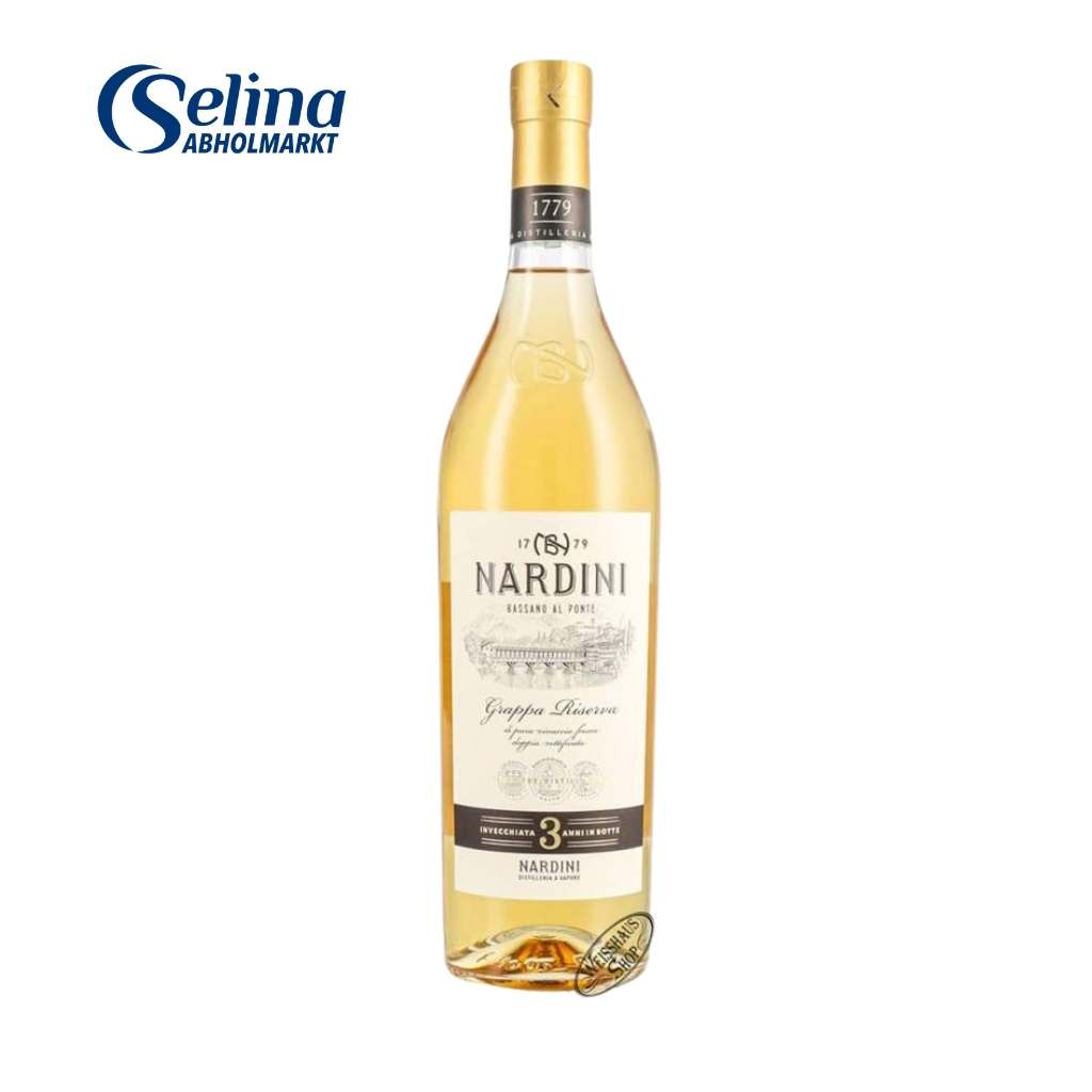Nardini 3