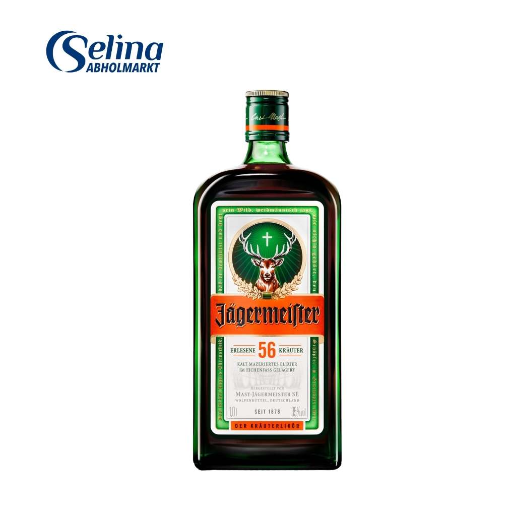 Jägermeister