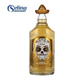 Sierra Tequila Hecho en Mexico