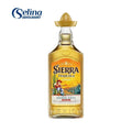 Sierra Tequila Reposado