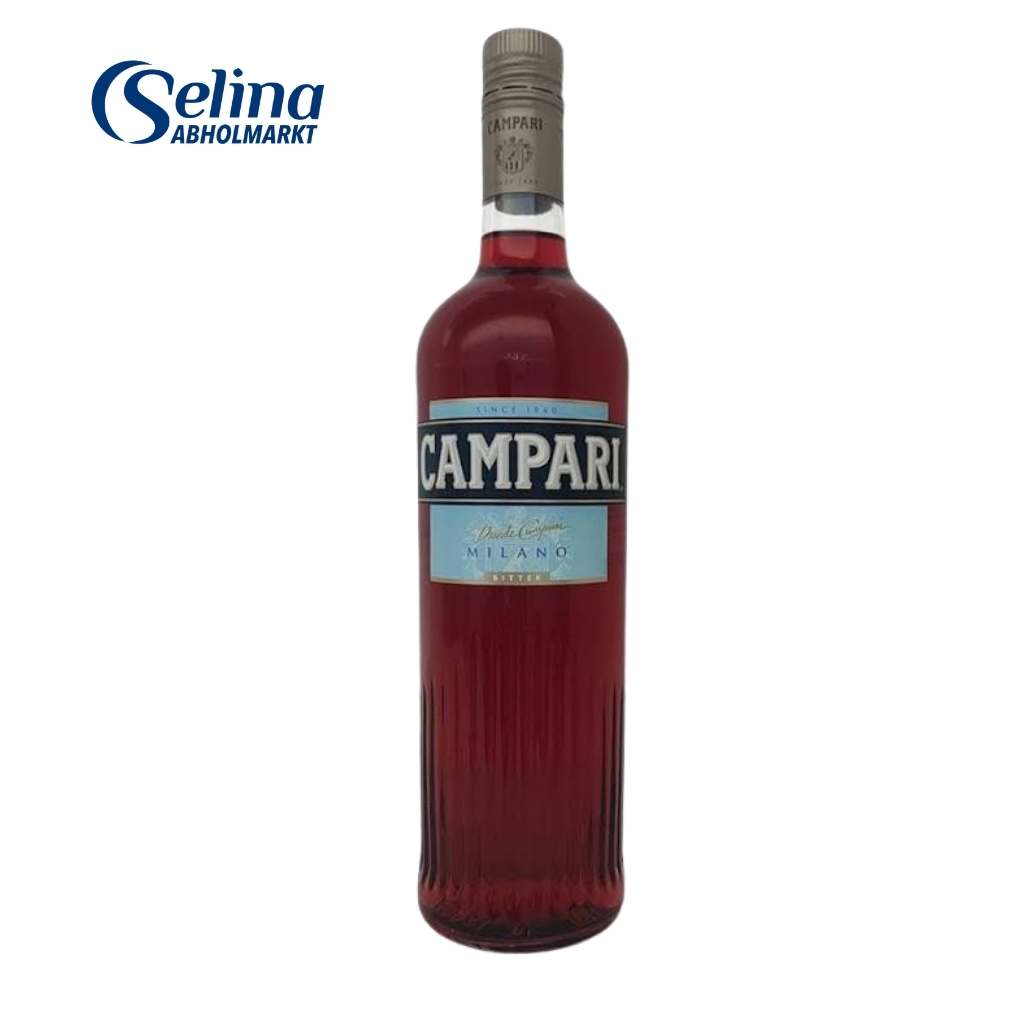 Campari Milano