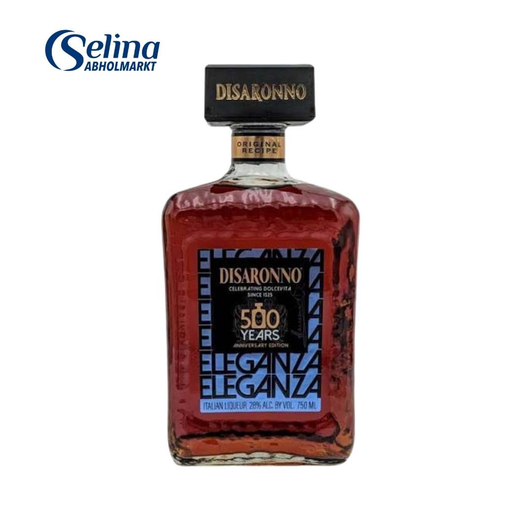 Disaronno 500Years