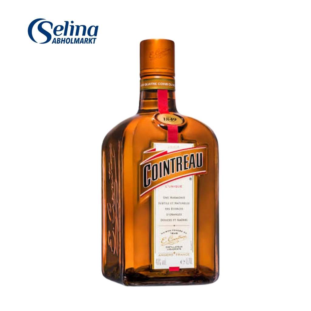 Cointreau