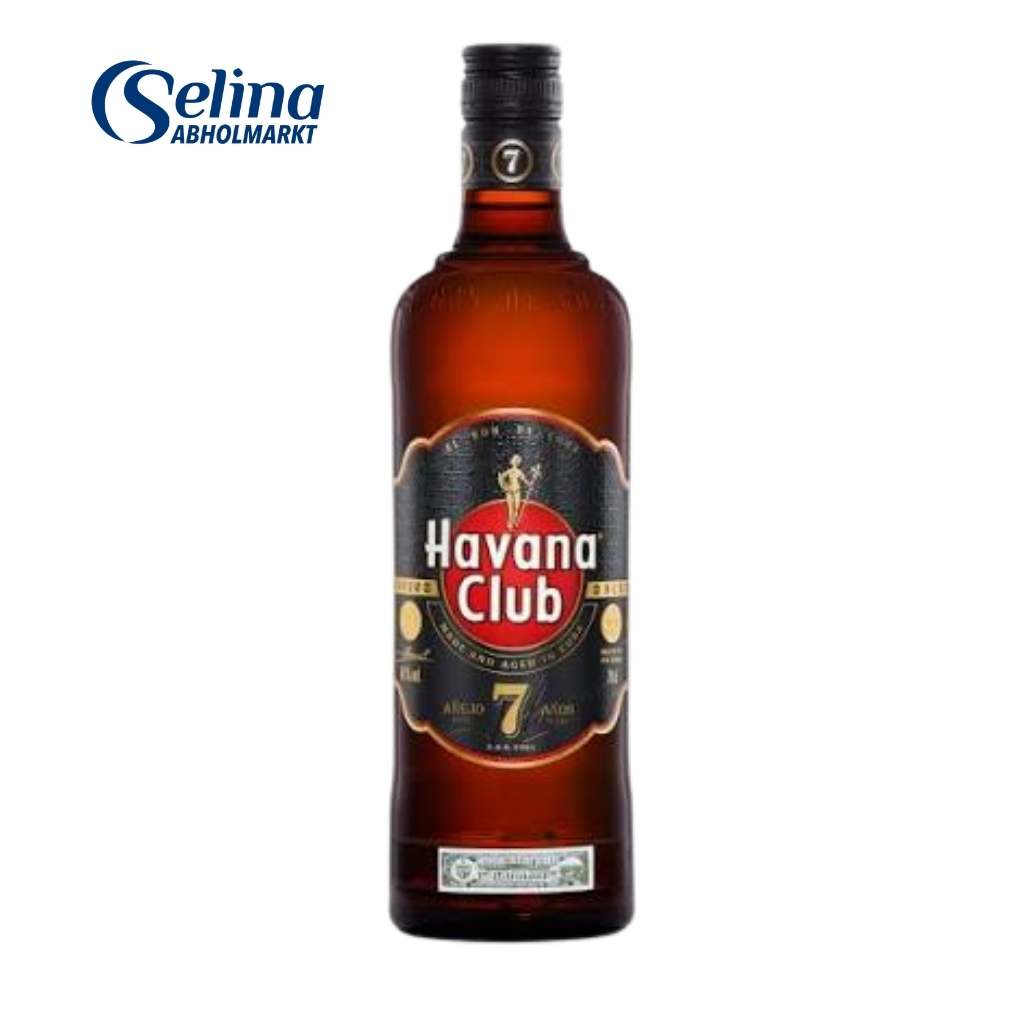 Havana Club