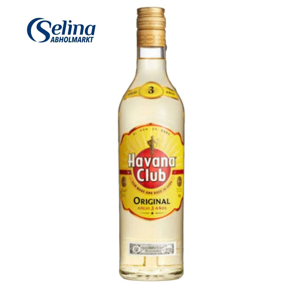 Havana Club original