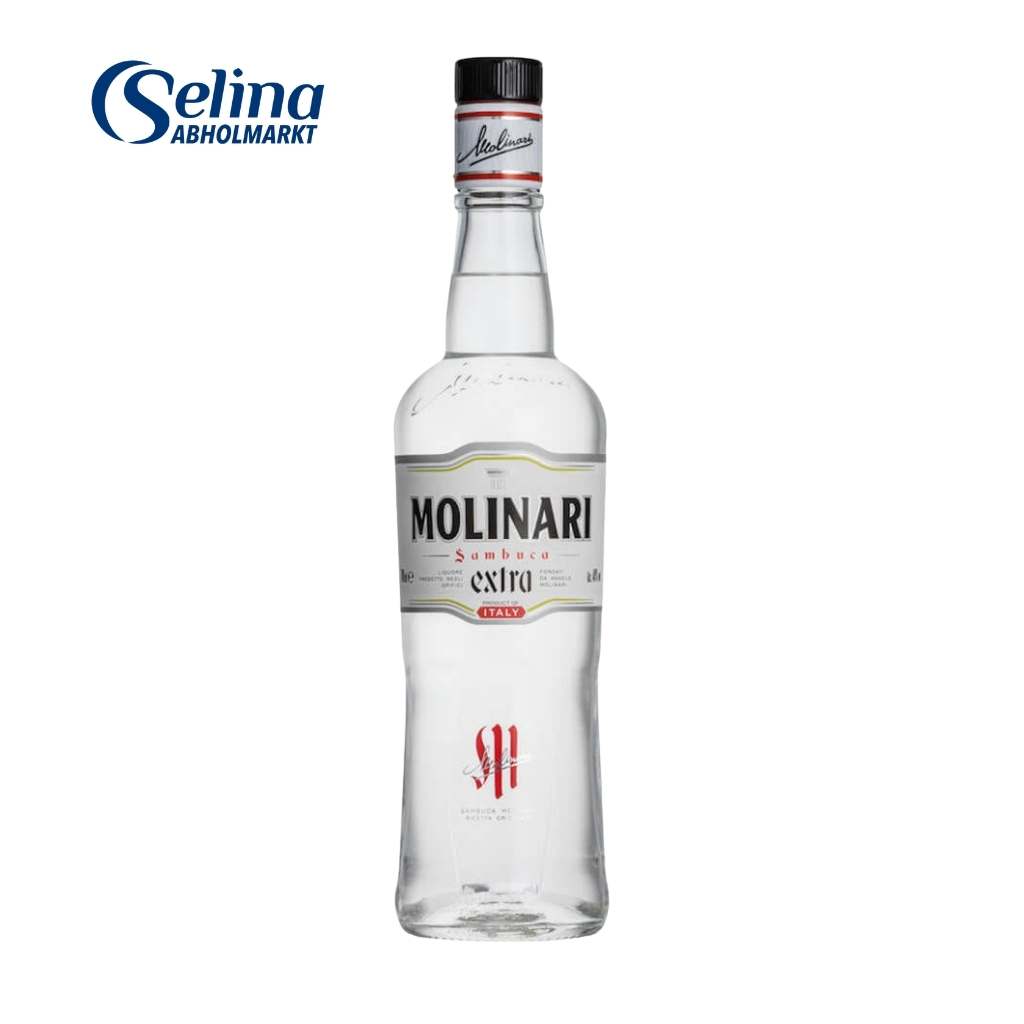 Molinari extra