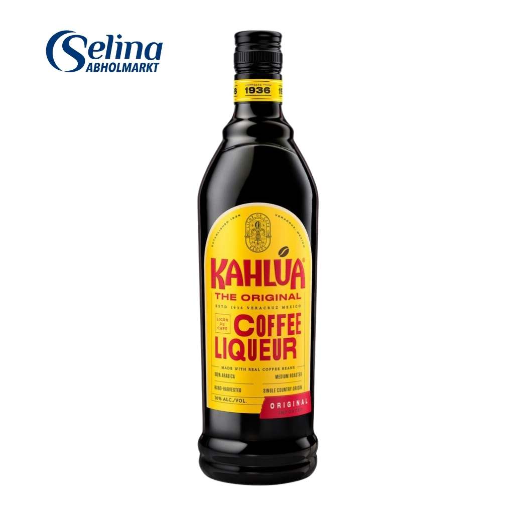 Kahlua Coffee Liqueur