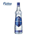 Wodka Gorbatschow