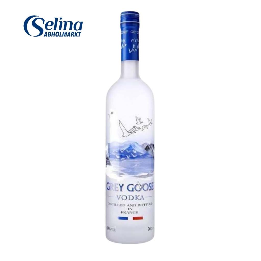 Grey Goose Vodka