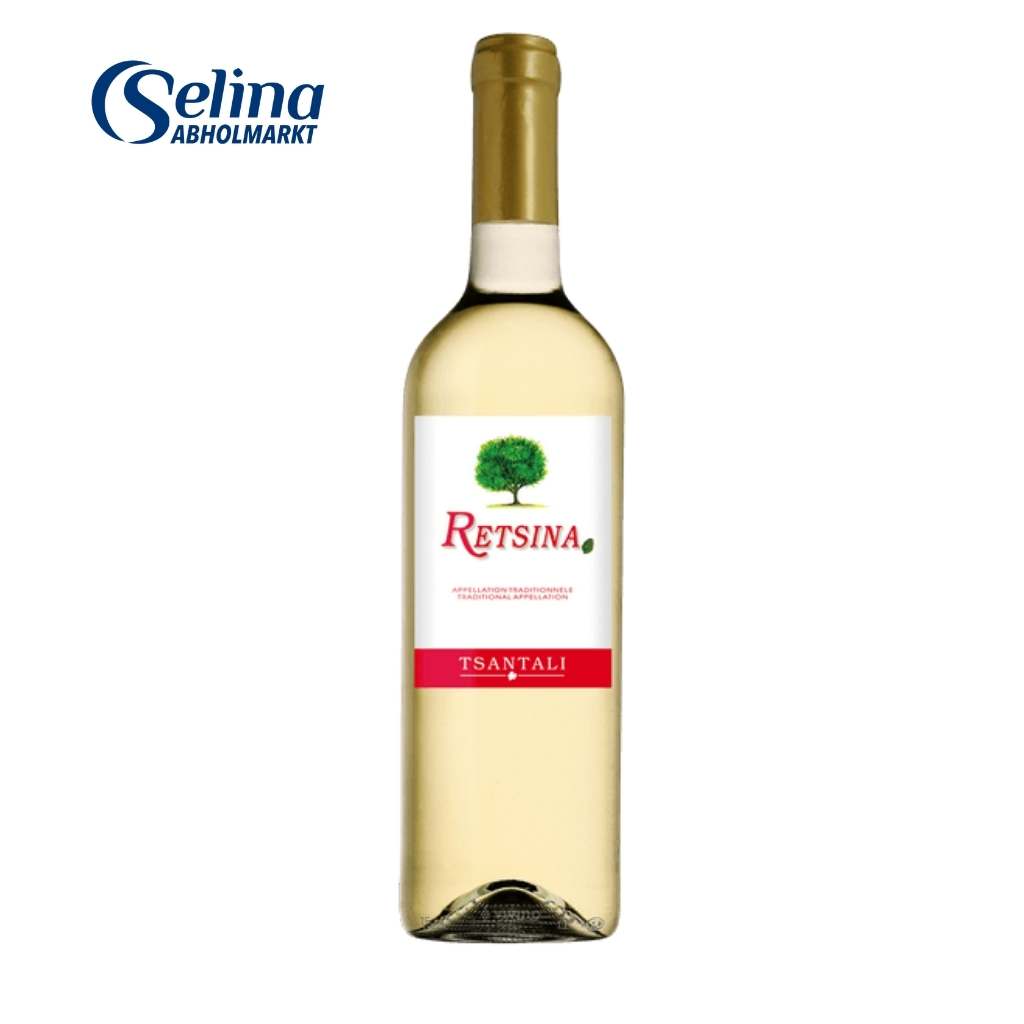 Retsina Tsantali