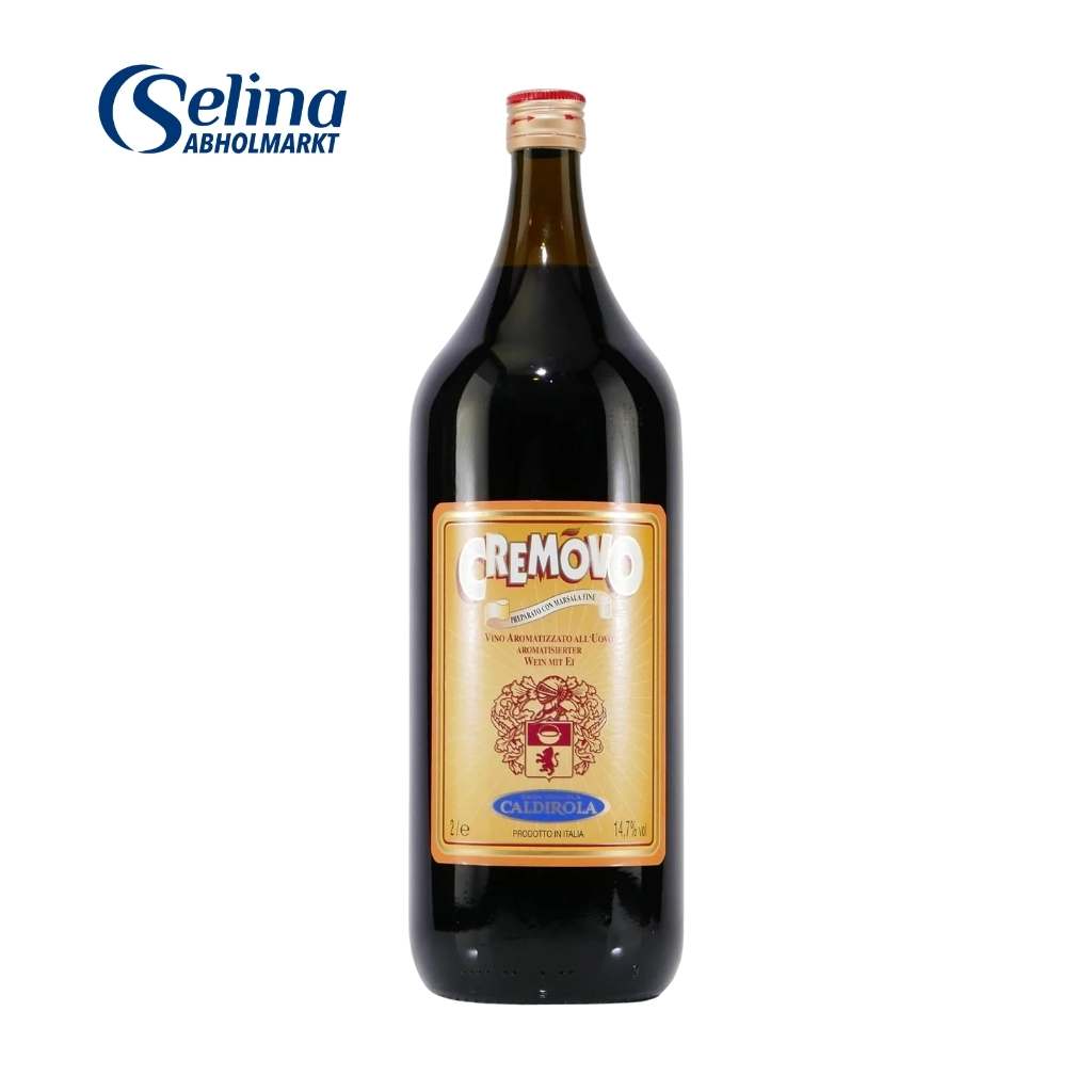 Cremovo Caldirola