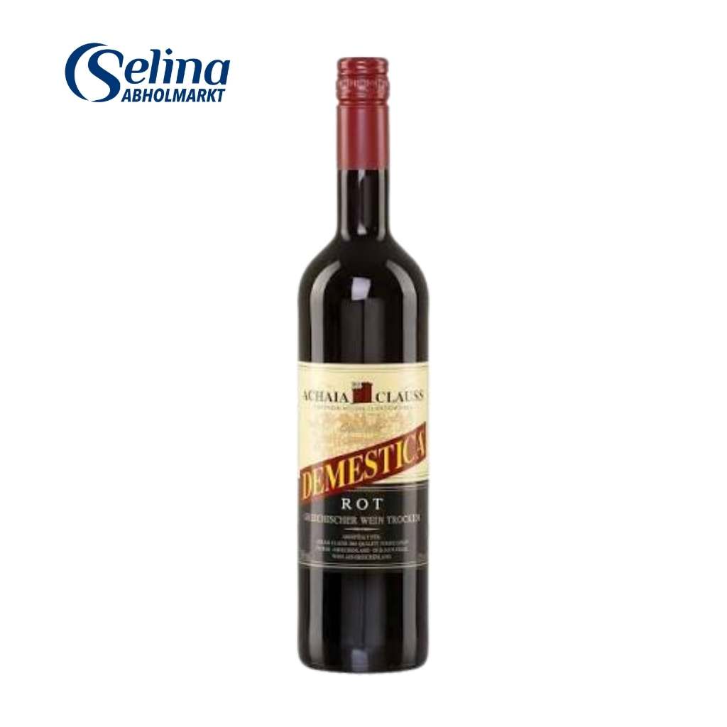 Achaia Clauss Demestica Rot