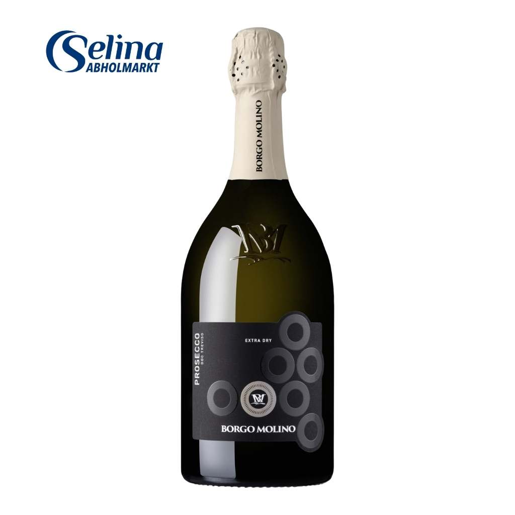 Borgo Molino Extra Dry
