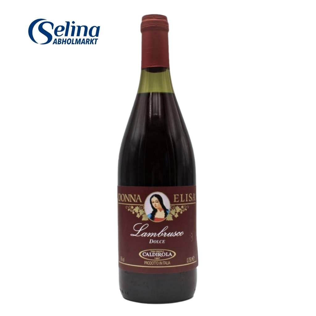 Lambrusco Dolce