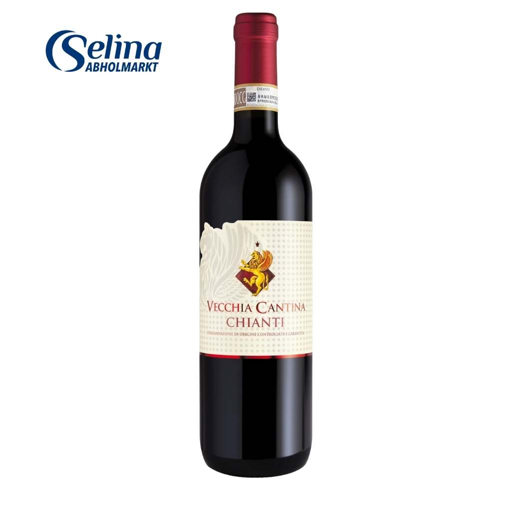 Vecchia Cantina Chianti