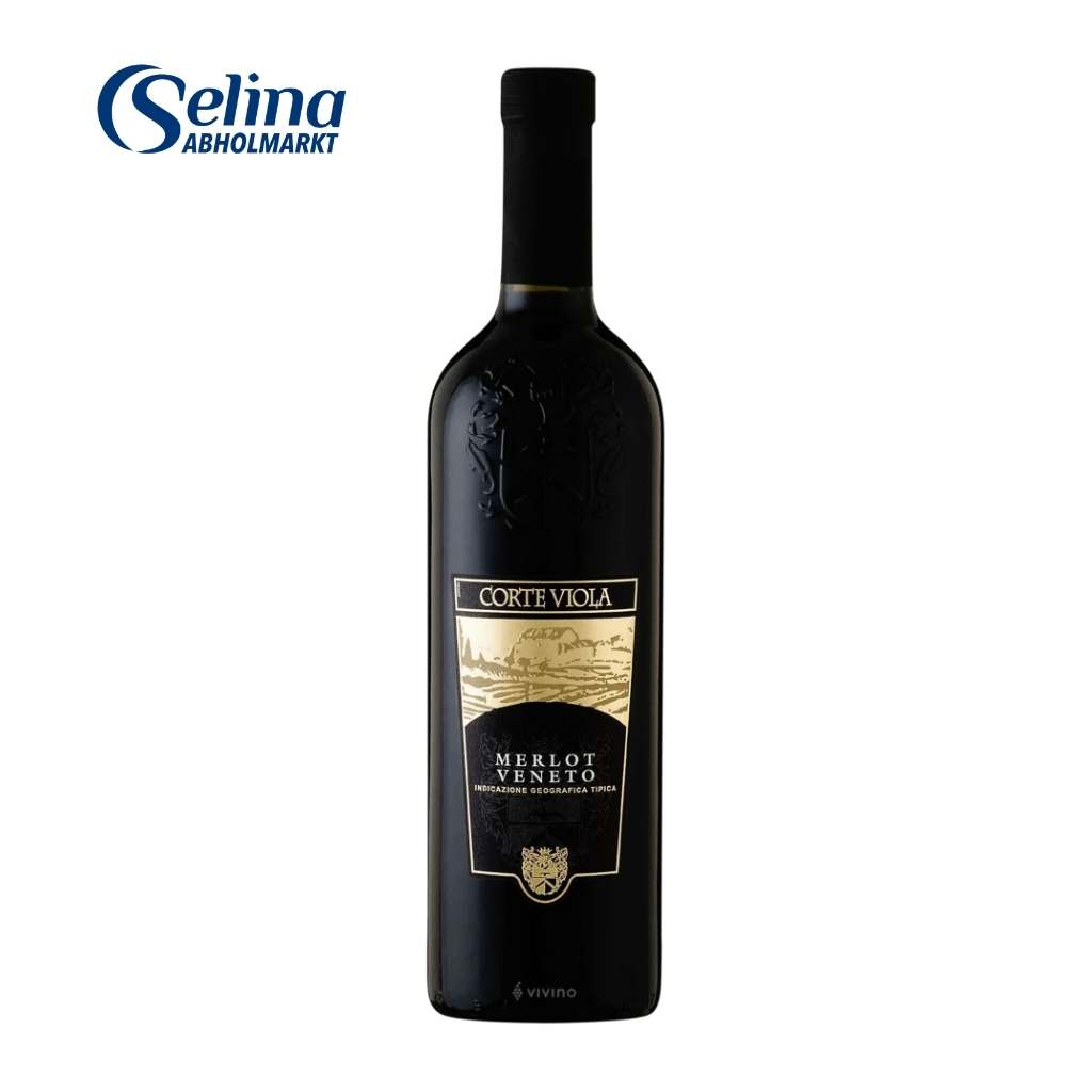 Corte Viola Merlot Veneto