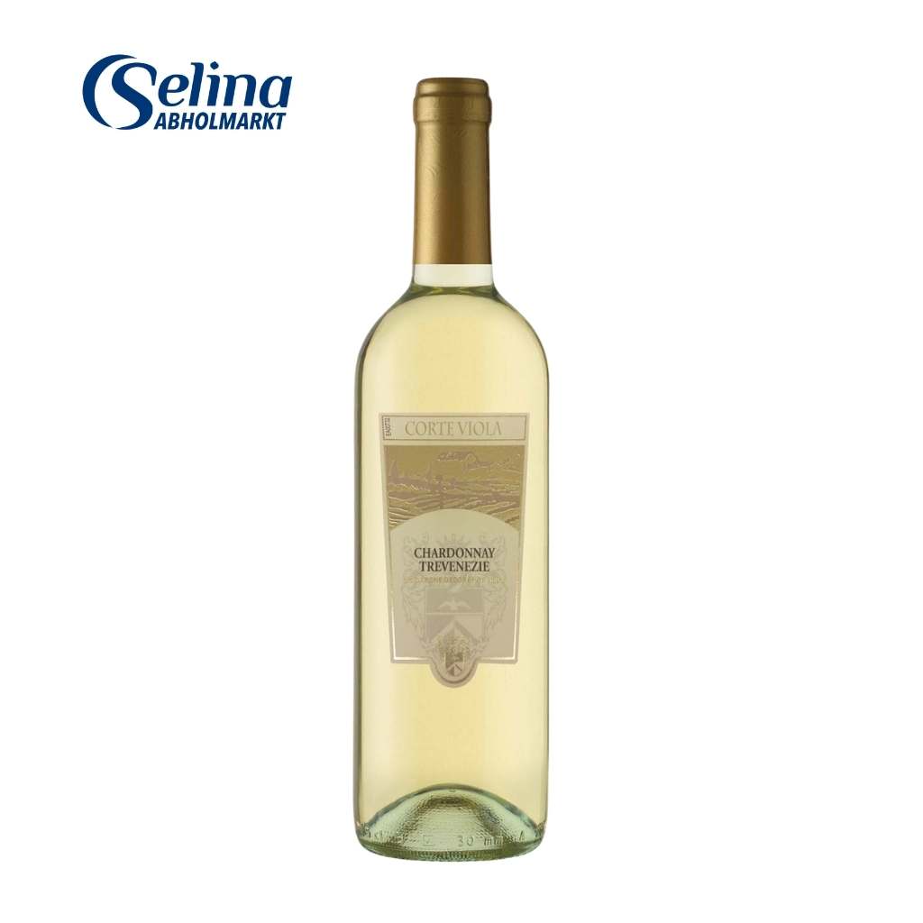 Corte Viola Chardonnay Trevenezie