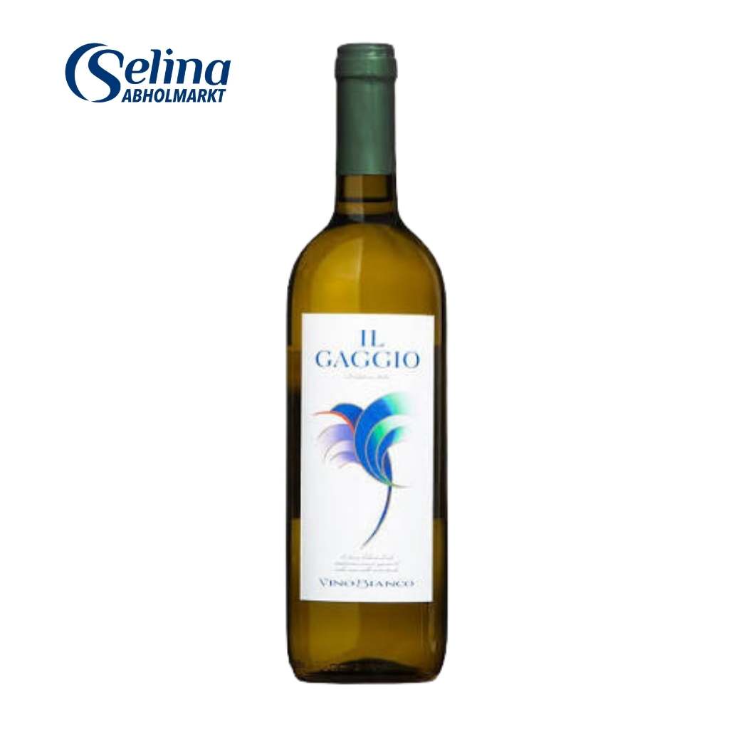 Il Gaggio Vino Bianco
