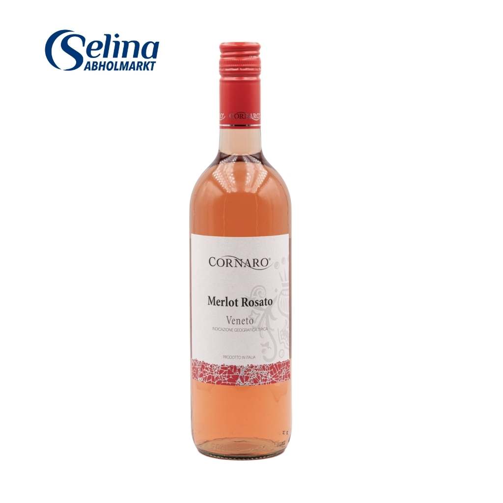 Cornaro Merlot Rosato Veneto