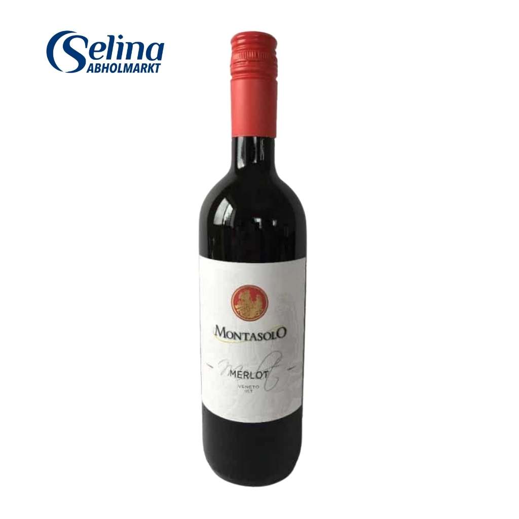 Montasolo Merlot