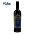 La Cacciatora Montepulciano D'Abruzzo