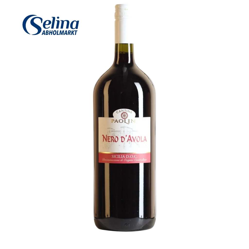 Paolin Nero D'Avola