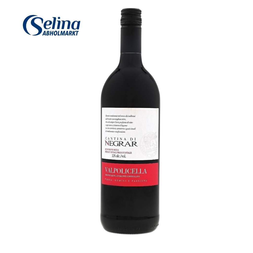 Cantina Di Negrar Valpolicella