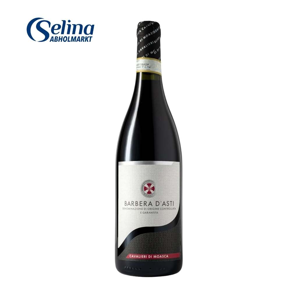 Barbera D'Asti