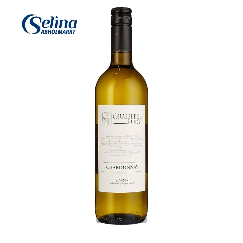 Guiseppe Luigi Chardonnay