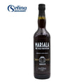 Marsala Fine Italia Particolare Semisecco