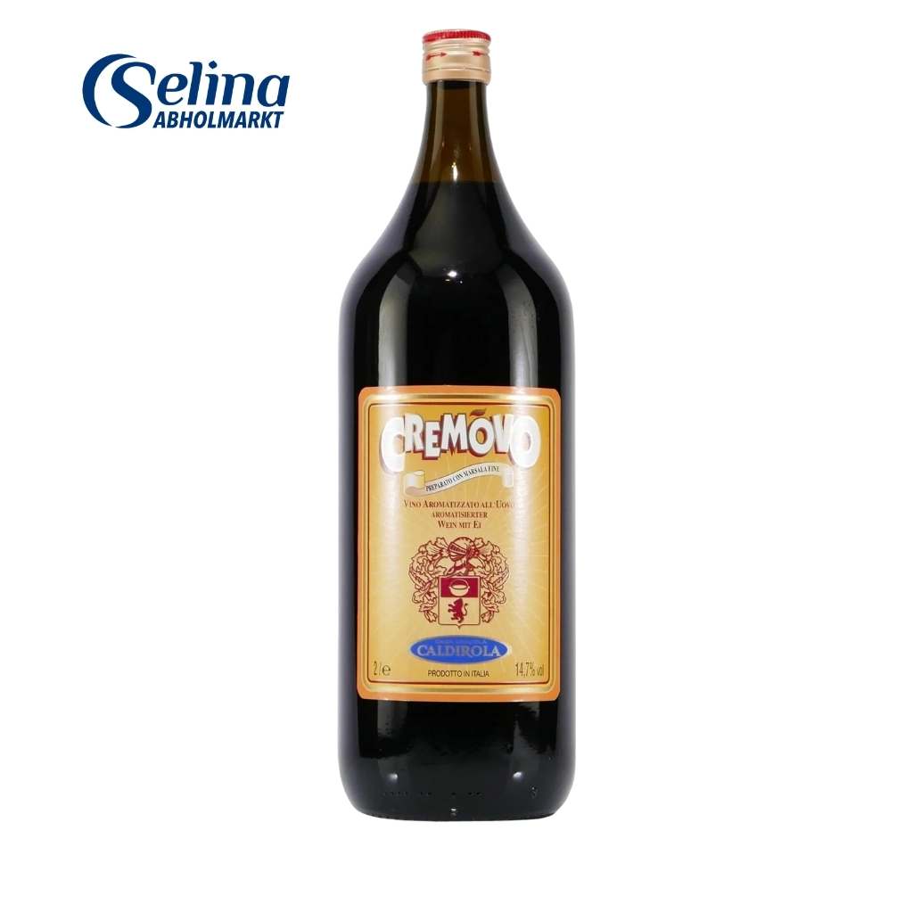 Cremovo Caldirola