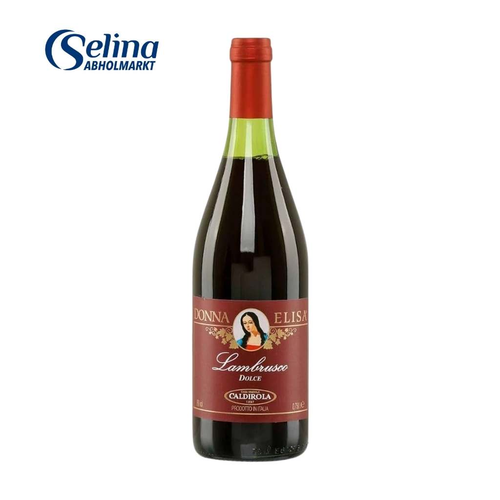 Lambrusco Dolce