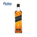 Johnnie Walker Black Label 12