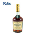 Hennessy Cognac