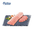 Schweinelachse
