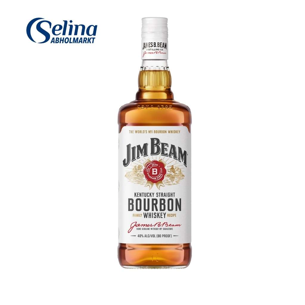 JimBeam Bourbon