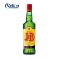 J&B Scotch Whiskey