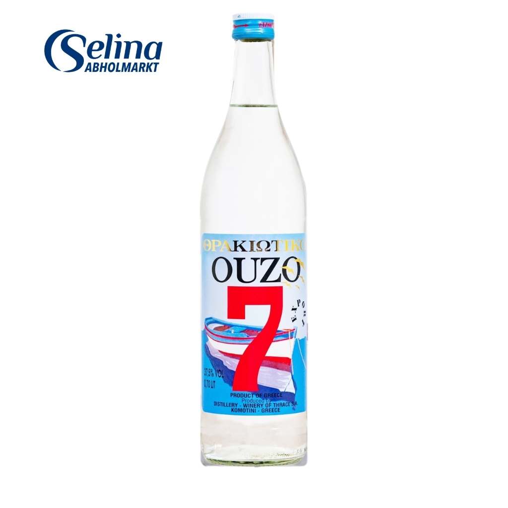 Ouzo 7